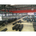 Machined elevator guide rail T89/B /t type elevator guide rail/ Lift guide rail/ Guide rail for elevator